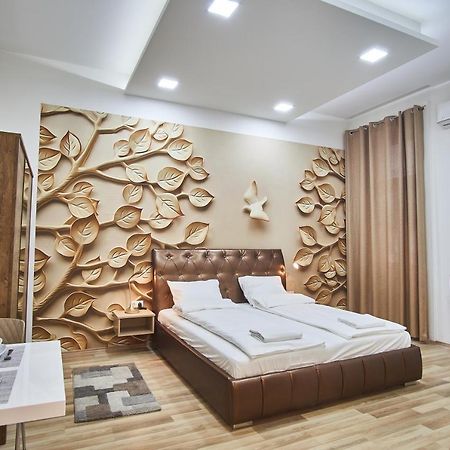 K51 Apartman | Budapesta Exterior foto